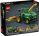LEGO Конструктор Technic Кормоуборочный комбайн John Deere 9700 8 - магазин Coolbaba Toys