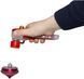 Infinity Nado Дзиґа Auldey Infinity Nado V серія Deluxe Edition Fiery Dragon Вогняний Дракон 10 - магазин Coolbaba Toys