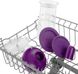 Блендер Sencor погружной, 1000Вт, 3в1, чаша-1*500 и 2*700мл, фиолетовый 21 - магазин Coolbaba Toys