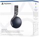 PlayStation Гарнитура PULSE 3D Wireless Headset Grey Camo 7 - магазин Coolbaba Toys
