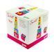 goki Кубики картонні Вчимося рахувати 8 - магазин Coolbaba Toys