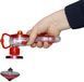 Infinity Nado Дзиґа Auldey Infinity Nado V серія Deluxe Edition Fiery Dragon Вогняний Дракон 9 - магазин Coolbaba Toys