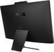 ASUS Комп'ютер персональний моноблок ASUS M3702WFAK-BPE0290 27" FHD AG, AMD R5-7520U, 8GB, F256GB, UMA, WiFi, кл+м, Без ОС, чорний 14 - магазин Coolbaba Toys