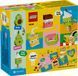 LEGO Конструктор LEGO Classic Творчі друзі з їжею 13 - магазин Coolbaba Toys