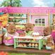 Li`l Woodzeez Набор фигурок - Семья Медведей 3 - магазин Coolbaba Toys