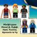 LEGO Конструктор LEGO ONE PIECE Битва в Арлонґ-парку 6 - магазин Coolbaba Toys