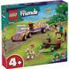 LEGO Конструктор Friends Прицеп для лошади и пони 1 - магазин Coolbaba Toys