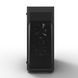 Zalman Корпус Z1 Plus, без БЖ, 2xUSB3.0, 1xUSB2.0, 3x120mm Black fans, TG Side Panel, ATX, Black 5 - магазин Coolbaba Toys