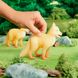 Стретч-іграшка у вигляді тварини – ПОВЕЛИТЕЛІ ГІР (в диспл.) 9 - магазин Coolbaba Toys