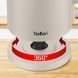 Tefal Електрочайник Thermo Protect, 1.5л, пластик, нержавіюча сталь, бежевий 9 - магазин Coolbaba Toys
