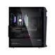 Zalman Корпус Z1 Plus, без БЖ, 2xUSB3.0, 1xUSB2.0, 3x120mm Black fans, TG Side Panel, ATX, Black 3 - магазин Coolbaba Toys