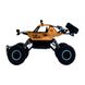 Автомобіль OFF-ROAD CRAWLER з р/к - CAR VS WILD (золотий, акум. 3,6V, метал. корпус, 1:20) 5 - магазин Coolbaba Toys