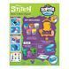 Cra-Z-Art Cra-Z-Art Modelling dough with Stitch Figure, Set 11pcs 11 - магазин Coolbaba Toys