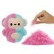 Мягкая игрушка-антистресс FLUFFIE STUFFIEZ серии "Small Plush" - ОБЕЗЬЯНКА 4 - магазин Coolbaba Toys