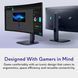 Dell Монітор 34" AW3425DW 2xHDMI, DP, USB, QD-OLED, 3440x1440, 21:9, 240Hz, 0.03ms, DCI-P3 99.3%, CURVED, G-SYNC, FreeSync, AdaptiveSync, HAS, HDR TrueBlack 400 6 - магазин Coolbaba Toys