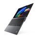 Lenovo Ноутбук ThinkPad X9-G1 14" WUXGA OLED, Intel U7-258V, 32GB, F1TB, UMA, Win11P, сірий 6 - магазин Coolbaba Toys