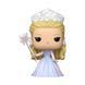 Игровая фигурка FUNKO POP! серии "Wicked: Чародейка" - ГЛИНДА В ГОЛУБОМ ПЛАТЬЕ 2 - магазин Coolbaba Toys
