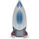 Праска Tefal Ultragliss Plus, 2800Вт, 270мл, паровий удар -260гр, постійна пара - 50гр, керам. підошва, бордово-сірий 3 - магазин Coolbaba Toys