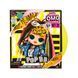 Игровой набор с куклой L.O.L. SURPRISE! серии "O.M.G. Remix" - ДИСКО-ЛЕДИ 1 - магазин Coolbaba Toys