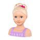 Лялька-манекен Our Generation Модний перукар, блондинка 10 - магазин Coolbaba Toys
