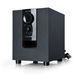 Microlab Акустична система M-106 2.1, 10W, mini-jack, чорний 2 - магазин Coolbaba Toys