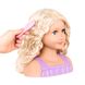 Лялька-манекен Our Generation Модний перукар, блондинка 8 - магазин Coolbaba Toys
