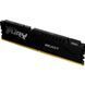 Kingston Пам'ять ПК Kingston DDR5 16GB 6000 FURY Beast RGB EXPO 2 - магазин Coolbaba Toys