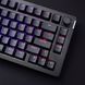HyperX Клавіатура механічна Alloy Rise 75key, Red, USB-A, EN/UA, RGB, чорний 9 - магазин Coolbaba Toys
