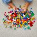 Конструктор LEGO Classic Прозрачные кубики 2 - магазин Coolbaba Toys