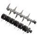 Einhell Аэратор-скарификатор электрический GE-SA 1435/1 1400Вт 35см ножи 16шт 10.18кг 6 - магазин Coolbaba Toys