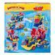 Игровой набор SUPERTHINGS - ТРАК МИСТЕРА КИНГА 9 - магазин Coolbaba Toys