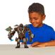 Фігурка GODZILLA VS. KONG серії «TITAN TECH» – КОНГ (20 cm) 5 - магазин Coolbaba Toys