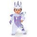 Одяг для ляльки BABY BORN - КОМБІНЕЗОН ЄДИНОРОГА (43 cm) 3 - магазин Coolbaba Toys