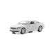 Автомодель - MERCEDES-BENZ CL-550 (бiлий, чорний, 1:32) 3 - магазин Coolbaba Toys