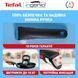 Tefal Набор посуды Ingenio Easy Cook & Clean, 5 предметов, алюминий, нержавеющая сталь, бакелит, черный 10 - магазин Coolbaba Toys