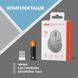 Мышь 2E MF280 Silent WL BT Gray 12 - магазин Coolbaba Toys