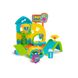 Игровой набор MOJI POPS – ПИТОМЦЫ НА ПРОГУЛКЕ (2 фигурки, аксессуары) 2 - магазин Coolbaba Toys