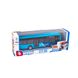 Автомодель серії City Bus - АВТОБУС 10 - магазин Coolbaba Toys