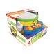 Развивающая игрушка - ВЕСЕЛЫЙ ОРКЕСТР (свет, звук) 2 - магазин Coolbaba Toys