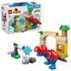 LEGO Конструктор LEGO DUPLO Disney Динозавр Spidey-Rex проти Зеленого Гобліна 1 - магазин Coolbaba Toys