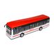Автомодель серії City Bus - АВТОБУС 5 - магазин Coolbaba Toys
