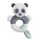 Погремушка-кольцо Nattou пандочка Лулу 1 - магазин Coolbaba Toys