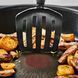 Tefal Сковорода ВОК Tefal Excellence Fusion,28см, алюміній, нержавіюча сталь, бакеліт, чорний 12 - магазин Coolbaba Toys