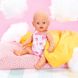 Одежда для куклы BABY BORN – БОДИ С ЗАЙКОЙ (43 cm) 5 - магазин Coolbaba Toys