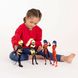 Кукла "ЛЕДИ БАГ И СУПЕР-КОТ" S2 - ЛЕДИ БАГ (26 сm, с аксес.) 5 - магазин Coolbaba Toys
