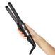 Remington Випрямляч PRO-Ceramic Extra Slim, темп.режимов-9, 150-230С, чохол, дісплей, кераміка, чорний 2 - магазин Coolbaba Toys