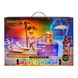 Игровой набор для кукол RAINBOW HIGH серии "Pacific Coast" - ВЕЧЕРИНКА У БАССЕЙНА (свет) 4 - магазин Coolbaba Toys