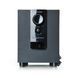 Microlab Акустична система M-106 2.1, 10W, mini-jack, чорний 3 - магазин Coolbaba Toys