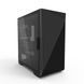 Zalman Корпус Z1 Iceberg, без БЖ, 2xUSB3.0, 1xUSB2.0, 3x120mm Black fans, TG Side Panel, mATX, Black 2 - магазин Coolbaba Toys