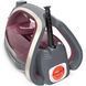 Праска Tefal Ultragliss Plus, 2800Вт, 270мл, паровий удар -260гр, постійна пара - 50гр, керам. підошва, бордово-сірий 4 - магазин Coolbaba Toys